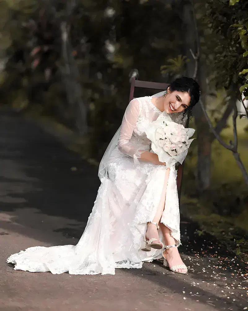 تصویربرداری عقد و عروسی|خدمات پذیرایی، مراسم|قشم, |دیوار