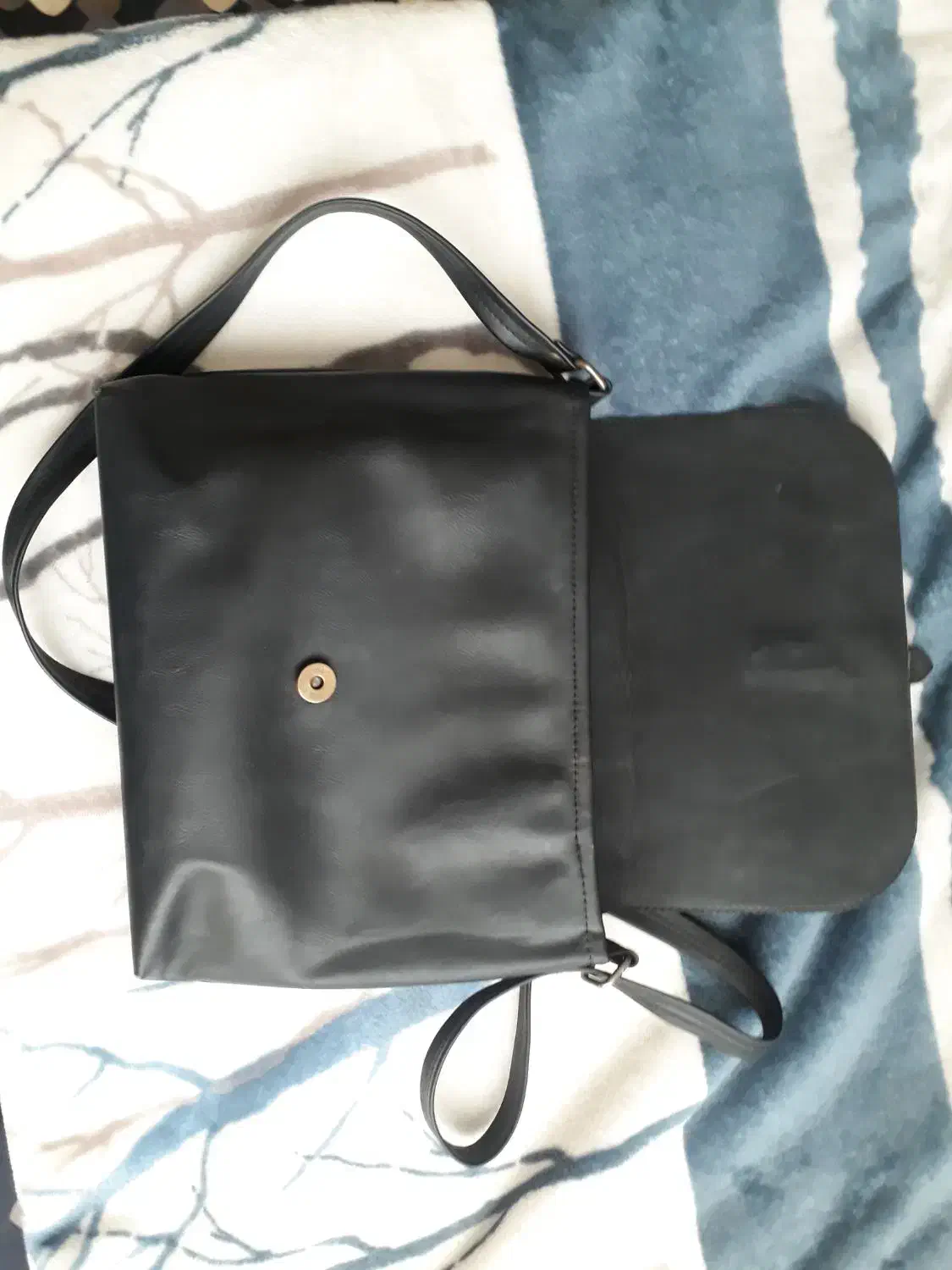 کیف دوشی زنانه|کیف، کفش، کمربند|قزوین, |دیوار