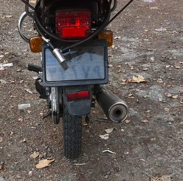 هوندا 150 ساوین 1402|موتورسیکلت|تهران, سوهانک|دیوار