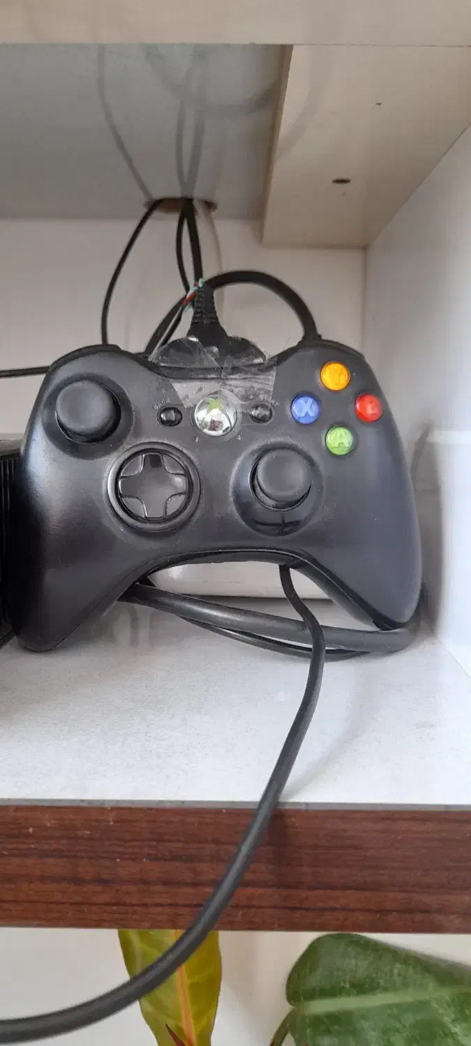 ایکس باکس ۳۶۰|کنسول، بازی ویدئویی و آنلاین|مبارکه, |دیوار