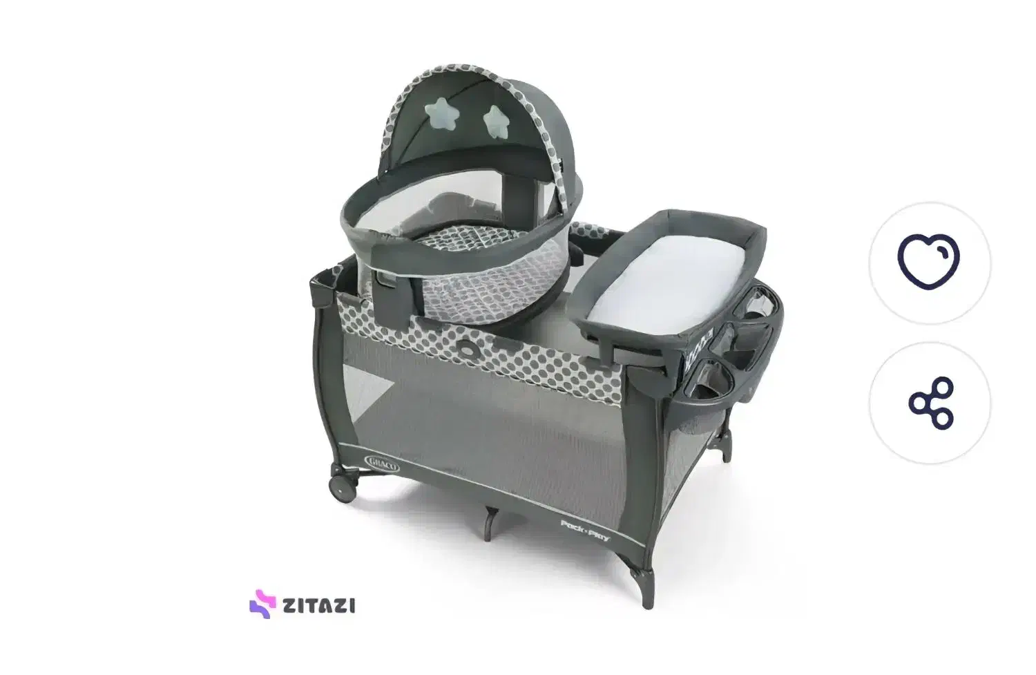 تخت بازی چیکو وارداتی|کالسکه و لوازم جانبی|جم, |دیوار