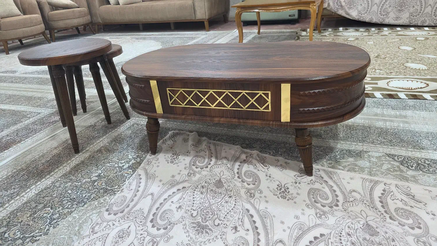 جلو مبلی|مبلمان خانگی و میز عسلی|سردشت, |دیوار