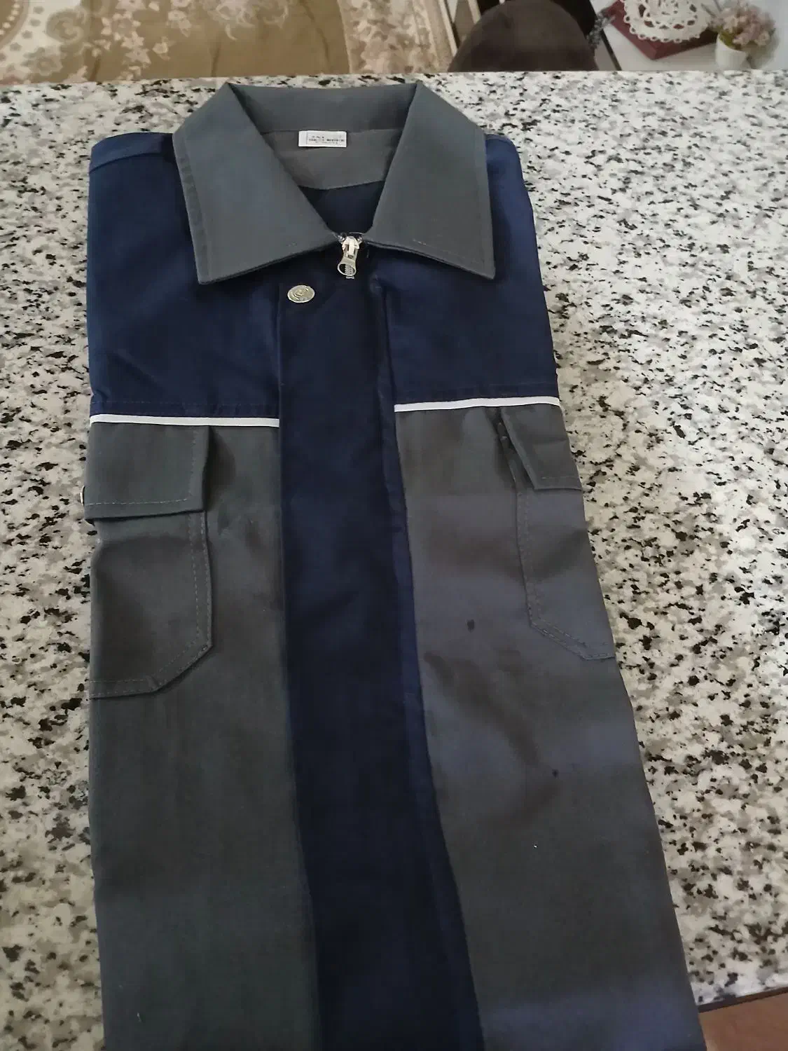 لباس کار سایز دوایکس۲xl|لباس|اسلامشهر, شهرک مهدیه|دیوار