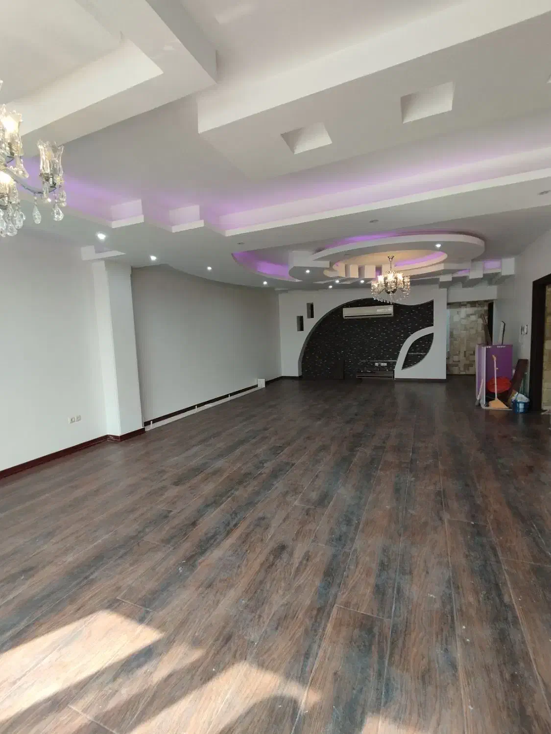 اجاره خیابان سامسونگ ۱۹۰ متری|اجارهٔ آپارتمان|بابل, |دیوار