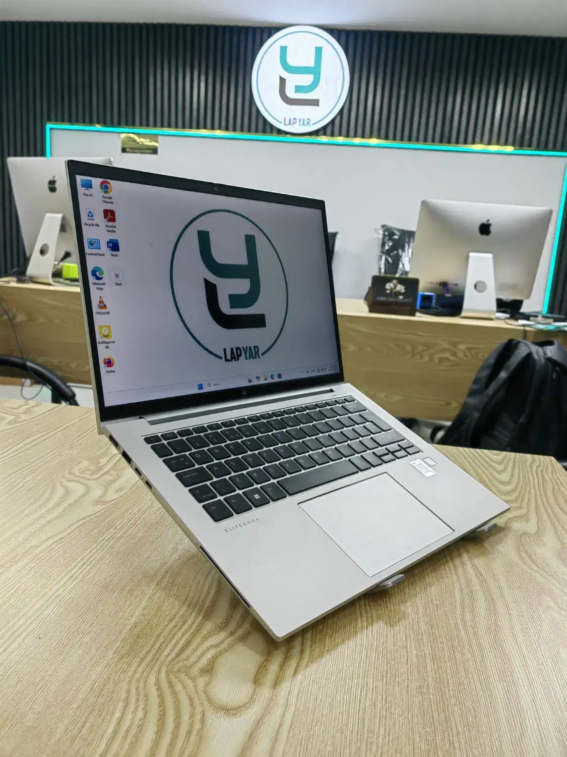 لپتاپHP G9 i7 نسل12 16GB DDR5|رایانه همراه|ارومیه, |دیوار