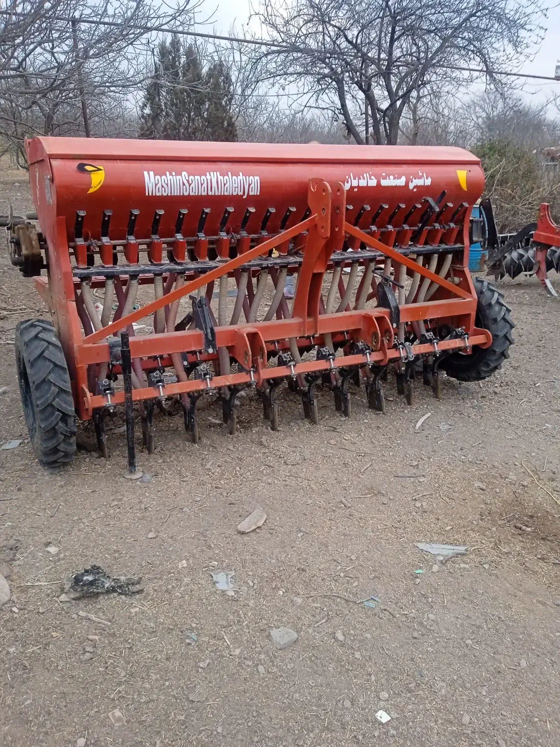 ردیف کار 21ردیف|ماشین‌آلات صنعتی|اردبیل, |دیوار