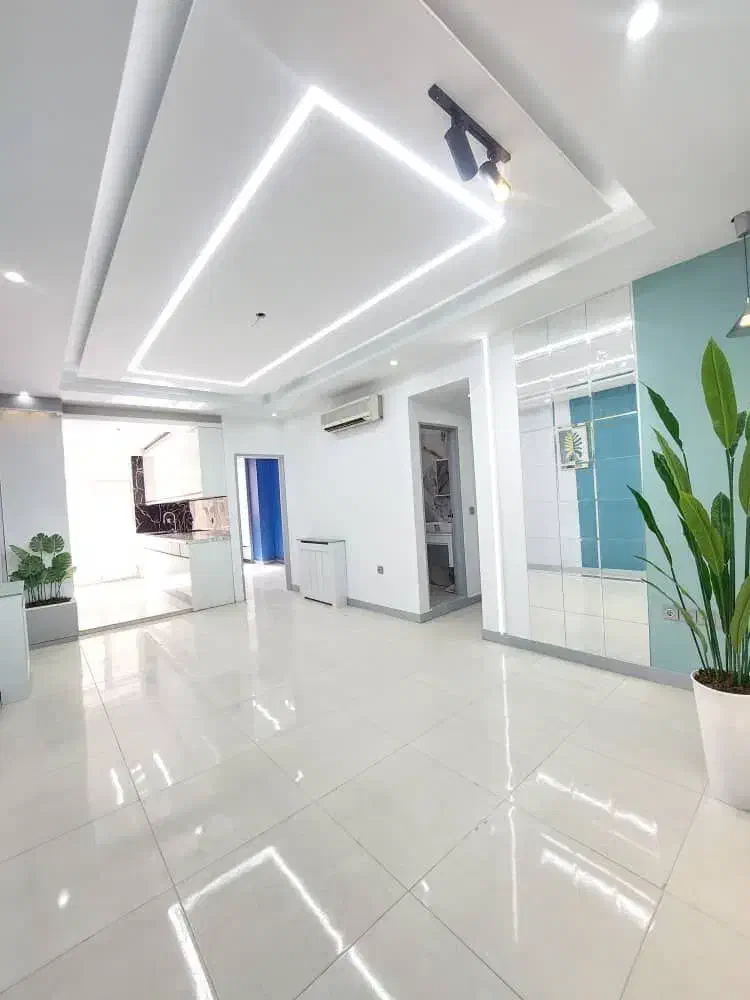 ۷۰متر دوخواب/نقشه بینظیر /وام دار|فروش آپارتمان|کوهدشت, |دیوار