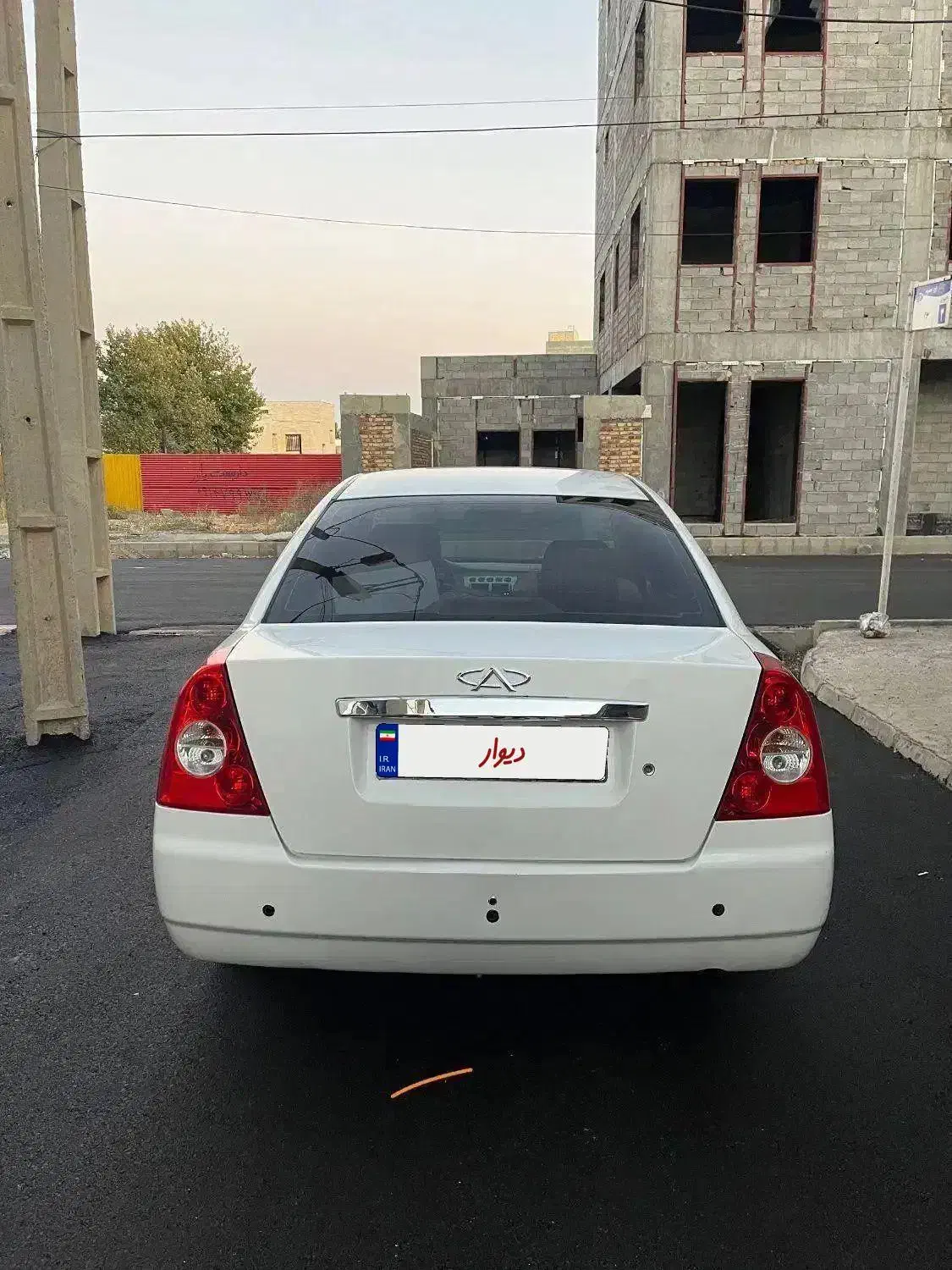 ام وی ام mvm 530 ، مدل 95|خودرو سواری و وانت|ارومیه, |دیوار