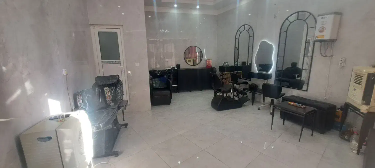 ۴۰ متر مغازه / مناسب تمام مشاغل / محمودیه|اجارهٔ مغازه و غرفه|قرچک, مهدیه|دیوار