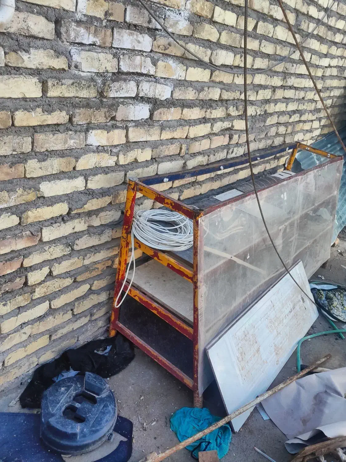 ویترین ۳متری|فروشگاه و مغازه|کرمان, |دیوار