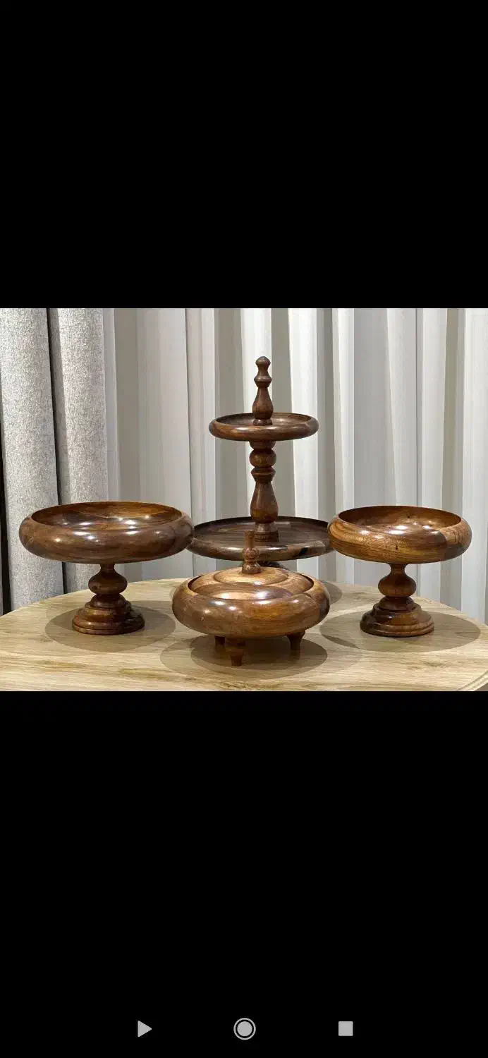 فروش ویژه انواع ظروف به مناسبت روز مادر|ظروف سرو و پذیرایی|کرمان, |دیوار