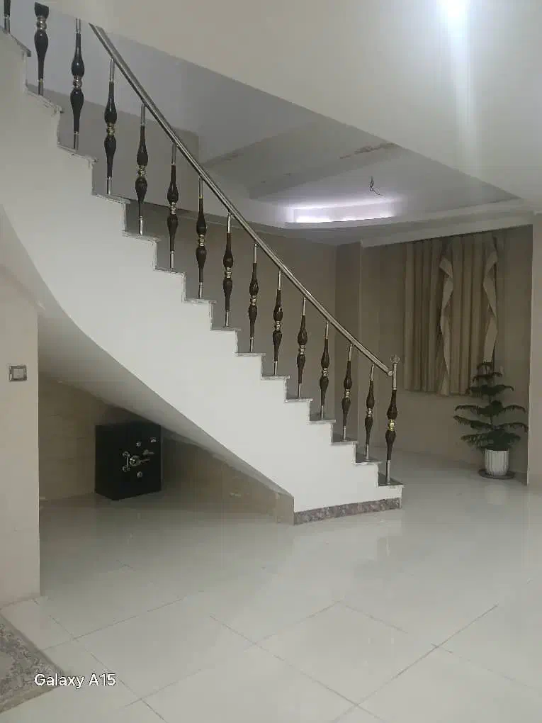 یک واحد ۲۴۰متری دوبلکس فروش فوری|فروش آپارتمان|ملارد, |دیوار