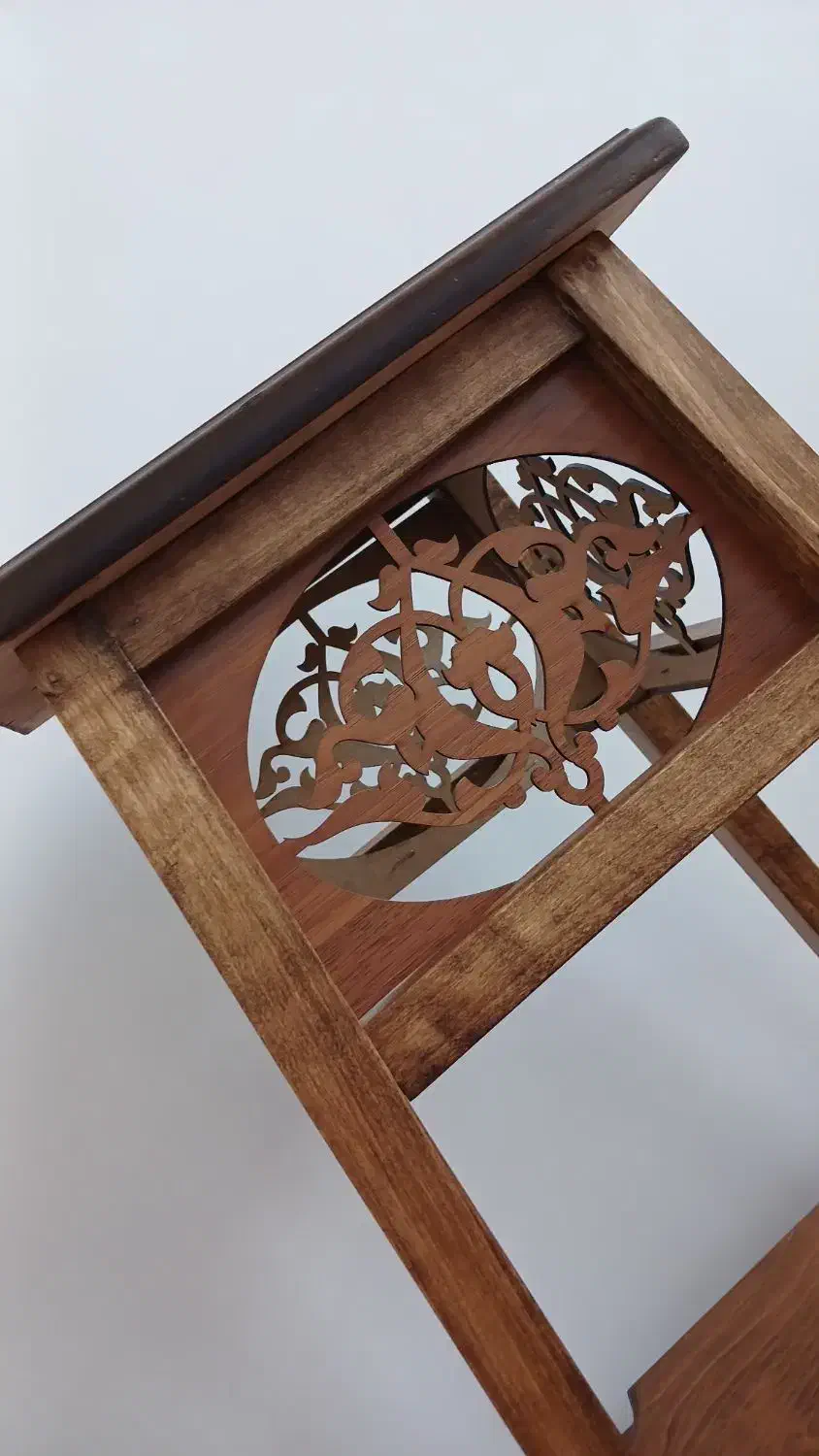 میز تلفن چوبی نو|میز تلفن|تبریز, |دیوار