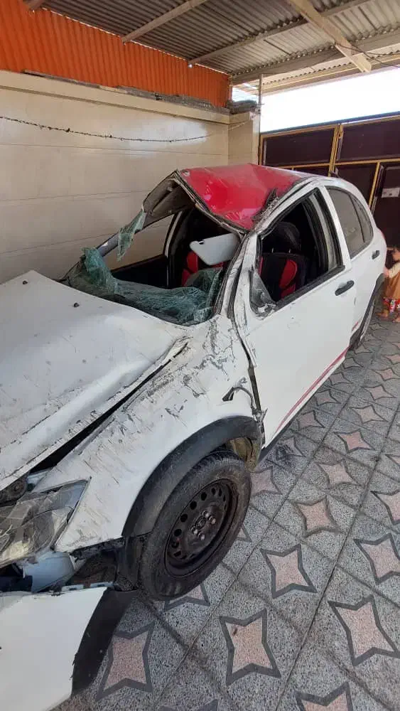 کوییک|خودرو سواری و وانت|اصفهان, باغ فردوس|دیوار