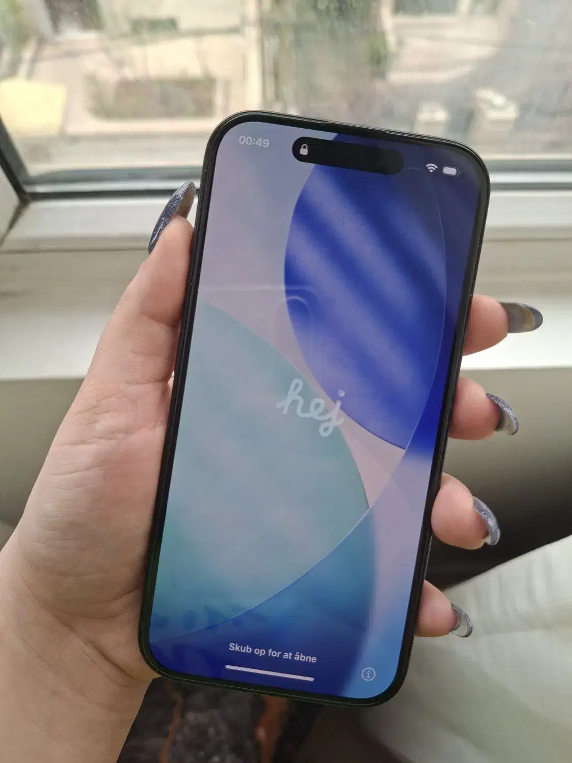 آیفون ۱۶ نرمال ۲۵۶ گیگ|موبایل|تهران, علم و صنعت|دیوار