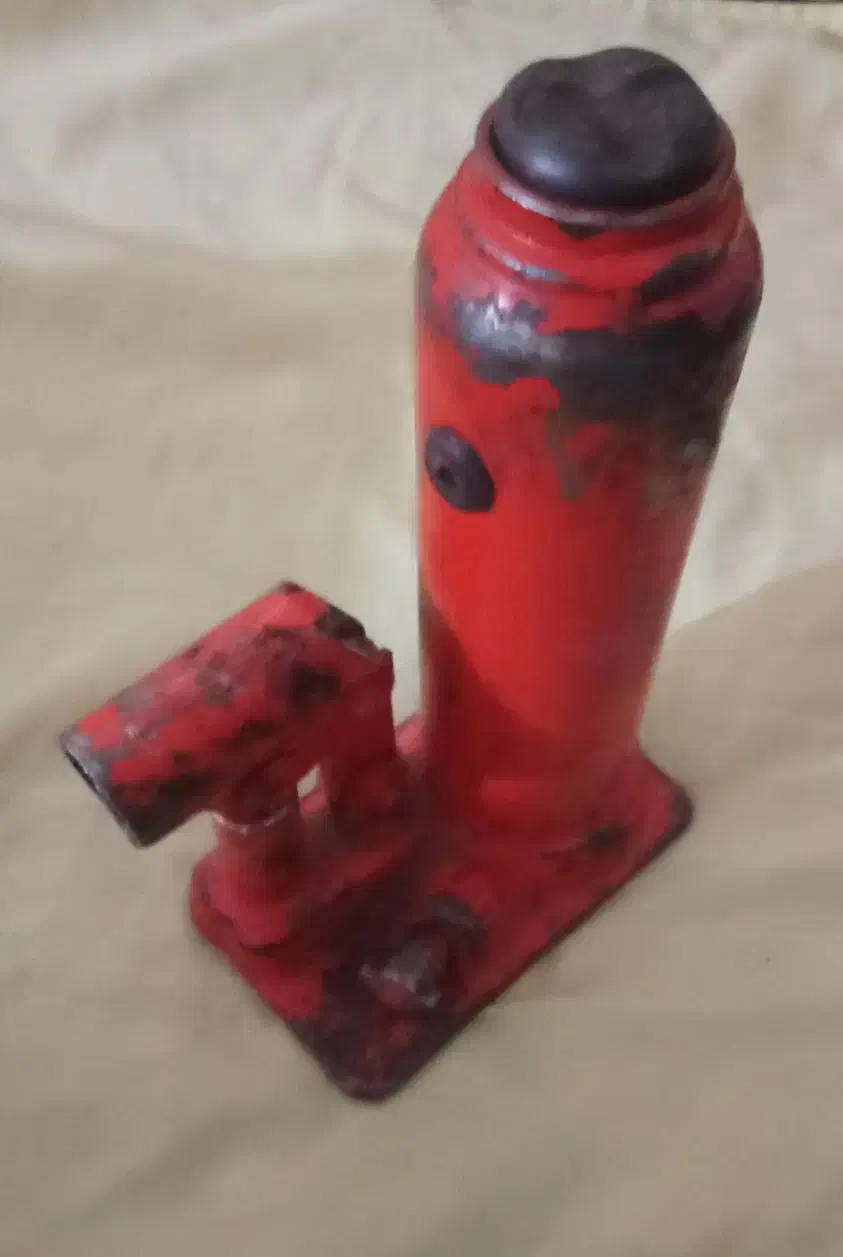 جک روغنی ژاپنی|ابزارآلات|خرم‌آباد, |دیوار