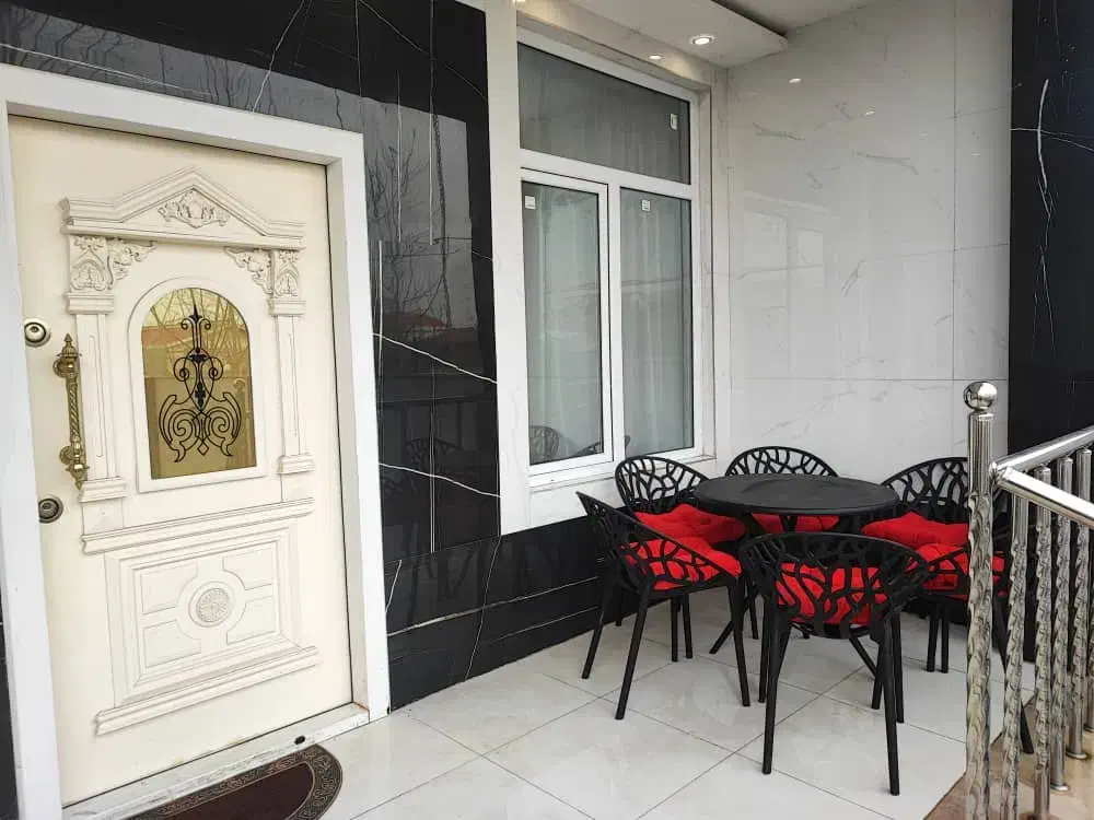 اجاره روزانه ویلا لاکچری|اجارهٔ کوتاه‌مدت ویلا و باغ|چاف و چمخاله, |دیوار