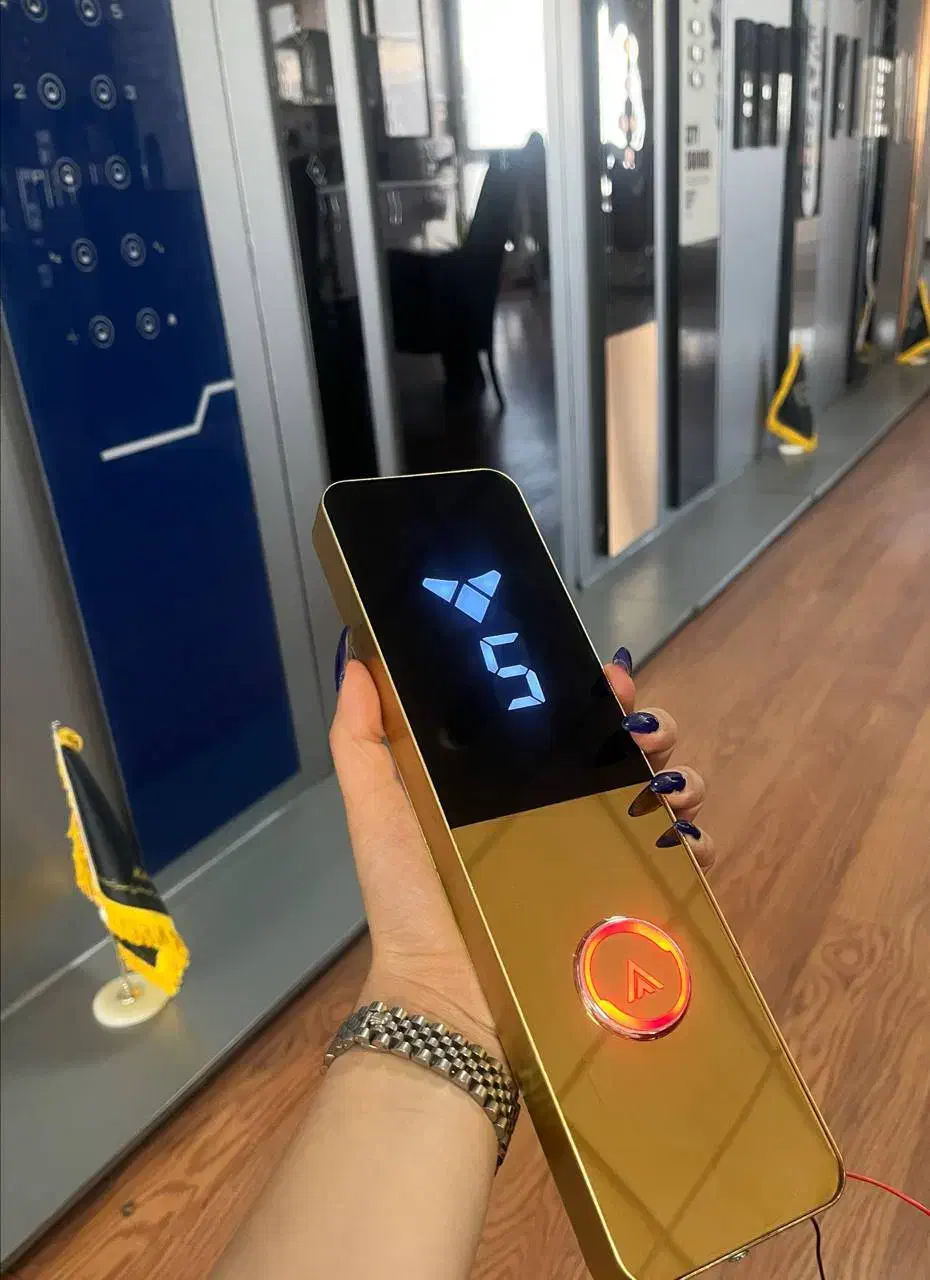 سرویس کار آسانسور و تعمیر کار اسانسور  (۲۴ ساعته)|خدمات پیشه و مهارت|تهران, نارمک|دیوار