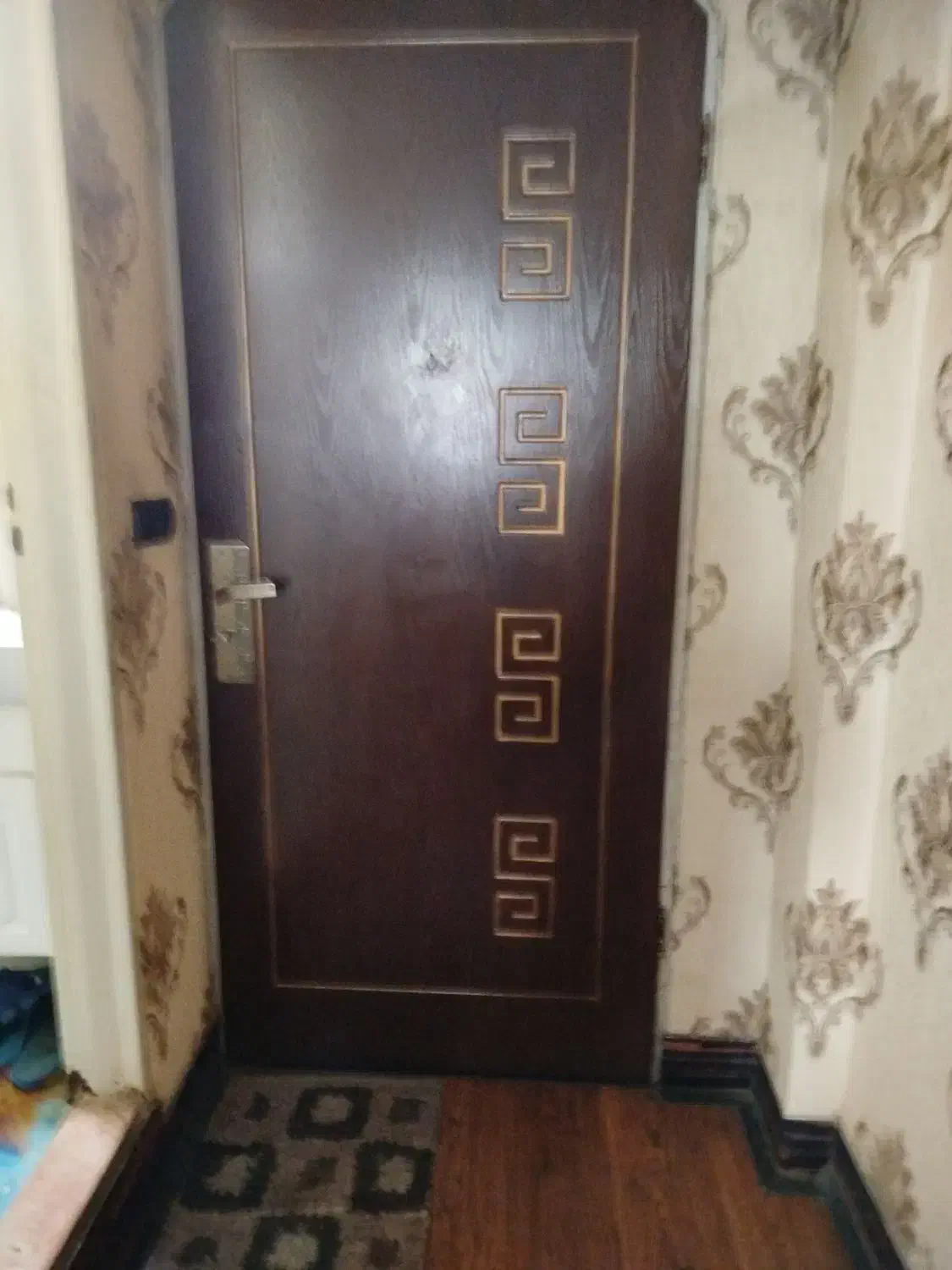 آپارتمان ۵۰متری بازسازی شده