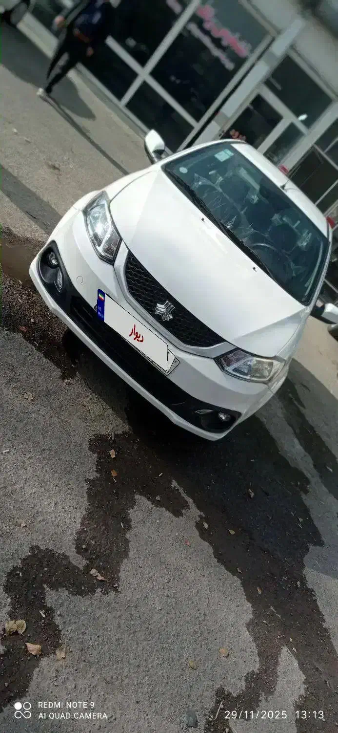 ساینادوگانه کارخانه در حد صفر29تا کارگارانتی فعال|خودرو سواری و وانت|اردبیل, |دیوار