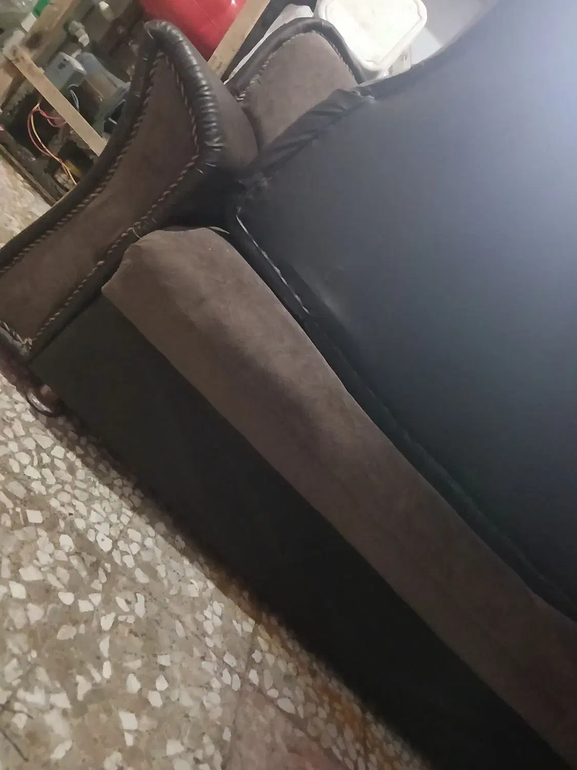 مبل ۷ نفرع|مبلمان خانگی و میز عسلی|رشت, حمیدیان|دیوار