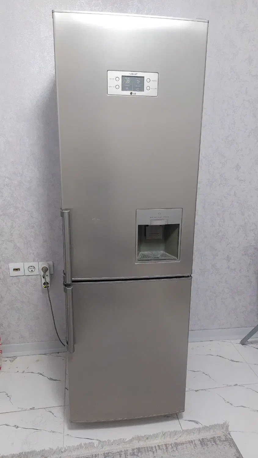 یخچال ال‌جی|یخچال و فریزر|شیراز, زند|دیوار