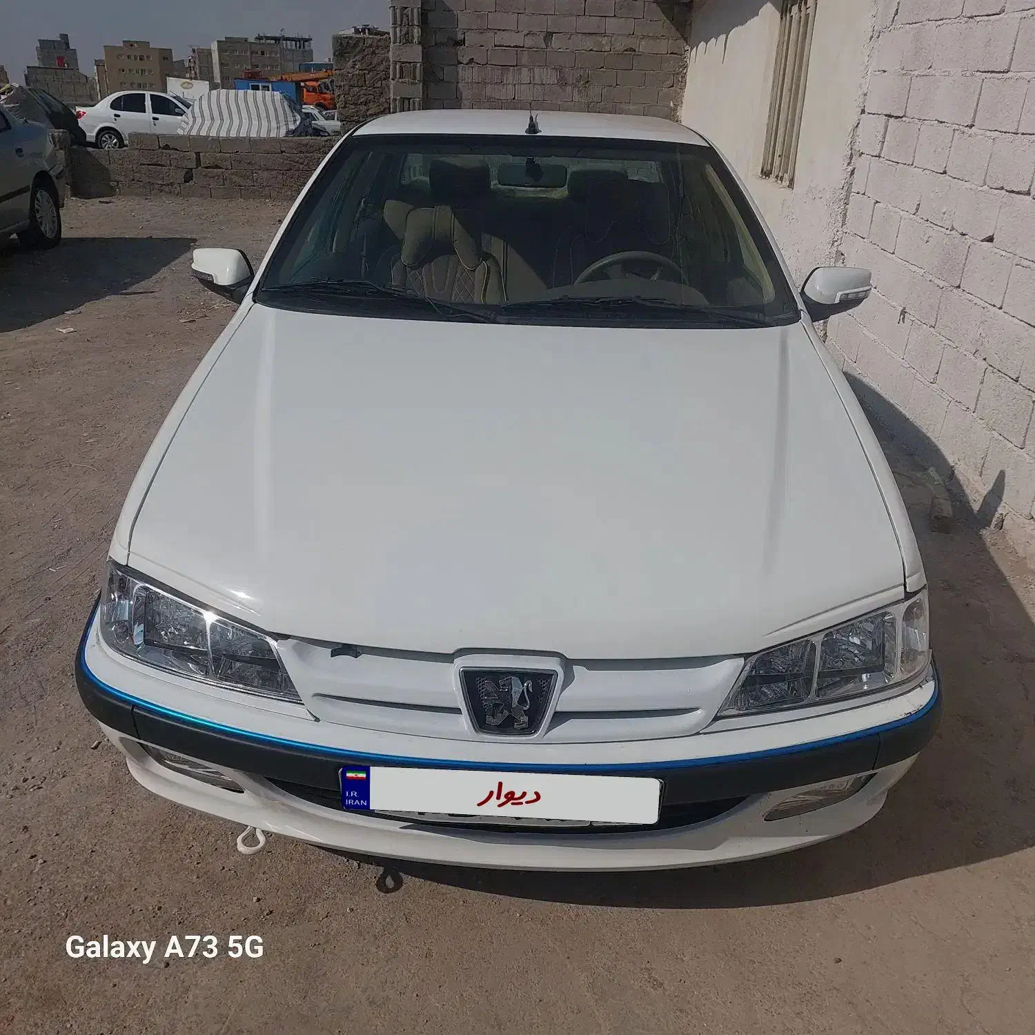 فروش خودرو|خودرو سواری و وانت|تبریز, |دیوار