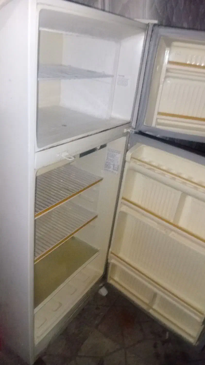 یخچال فریزردودرب اجنرال|یخچال و فریزر|نور, |دیوار