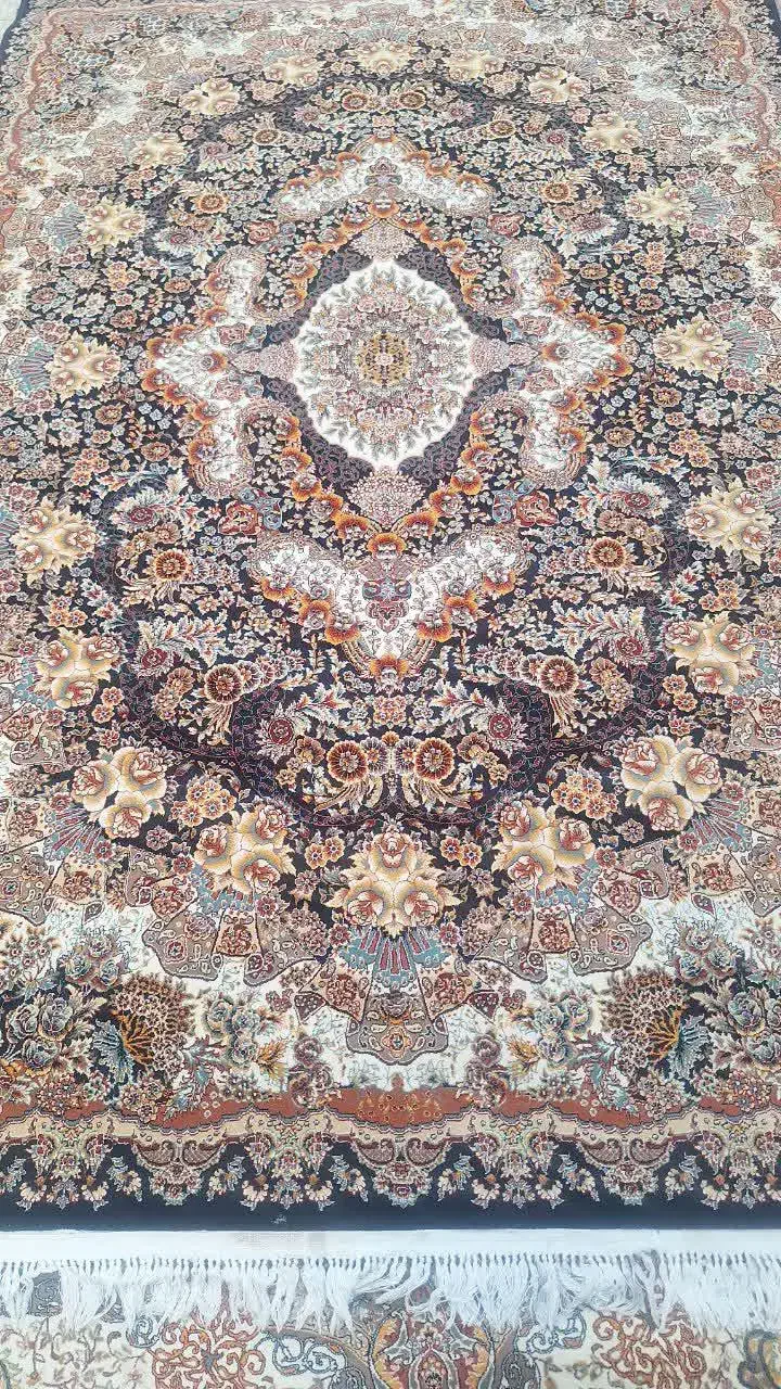 فرش ۶ و ۱۲ متری|فرش|قم, زنبیل آباد|دیوار