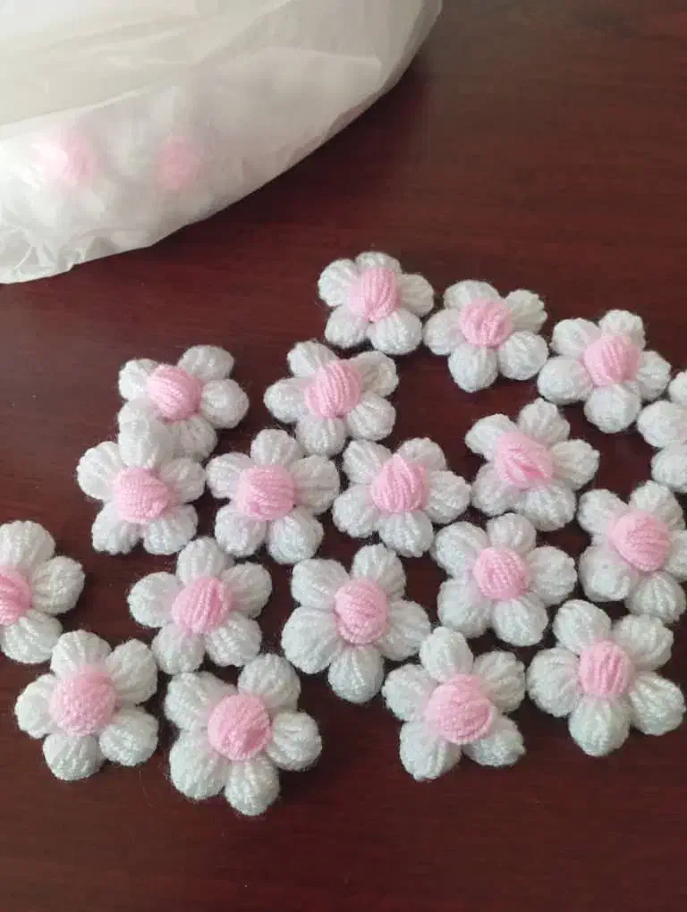 به چند نفر خانم مجرب جهت بافندگی با قلاب نیازمندیم|استخدام هنری و رسانه|ساوه, |دیوار