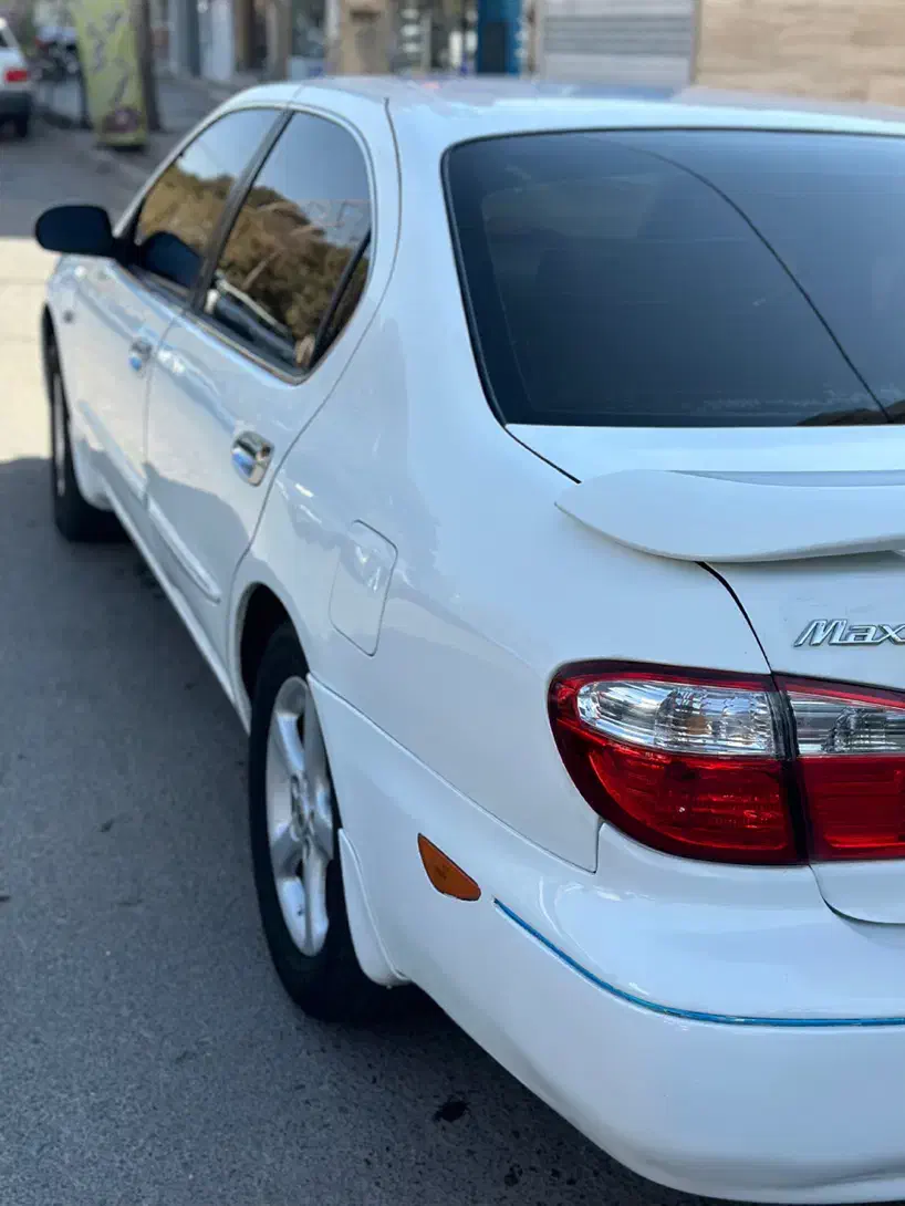 ماکسیما مدل۸۵|خودرو سواری و وانت|هشتگرد, هشتگرد قدیم|دیوار