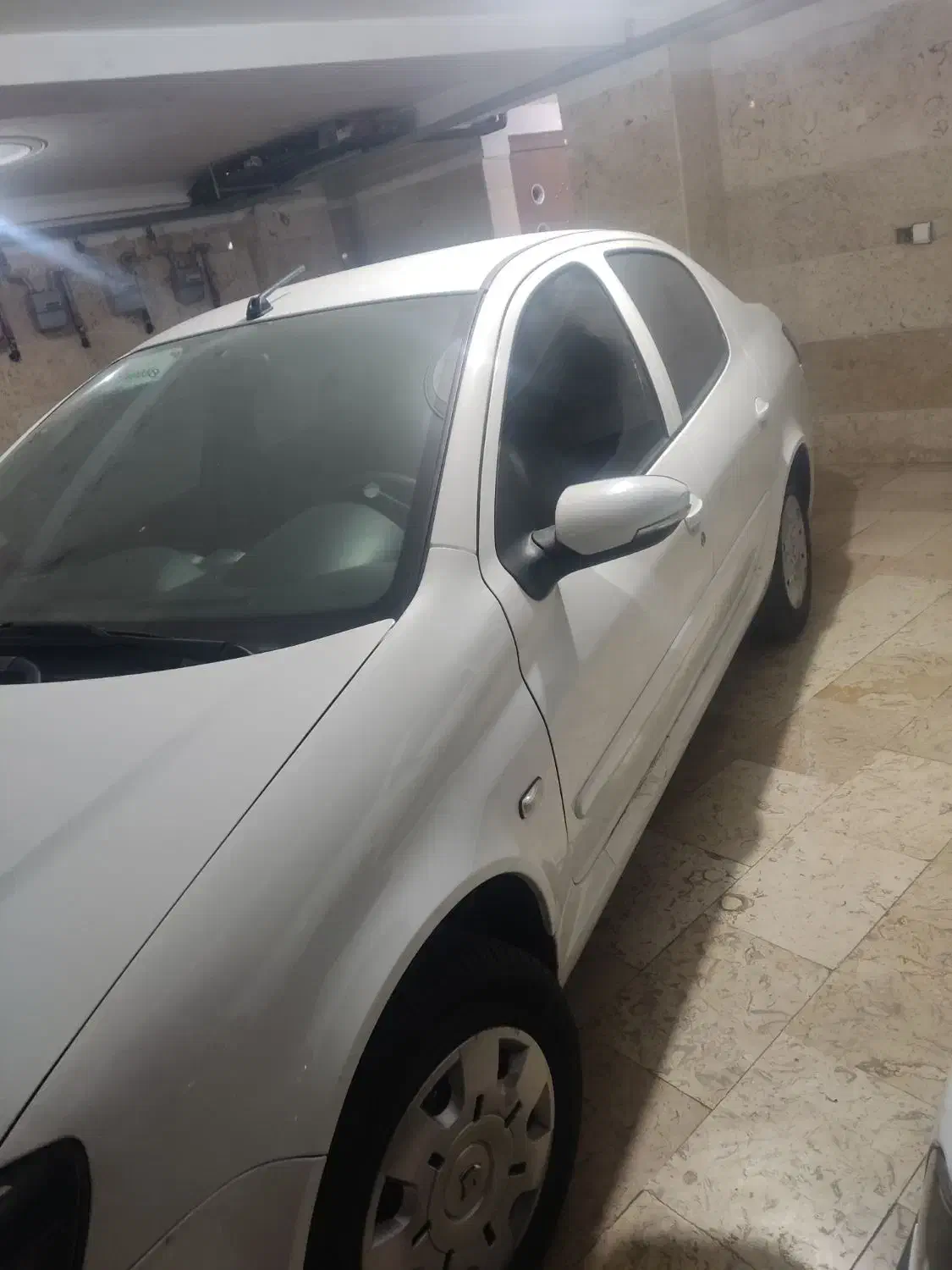 رانا پلاس ۱۴۰۱|خودرو سواری و وانت|ری, شهادت|دیوار