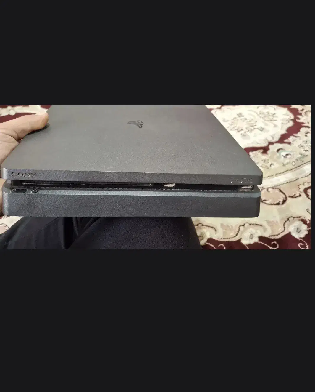 ps4|کنسول، بازی ویدئویی و آنلاین|گرمدره, |دیوار