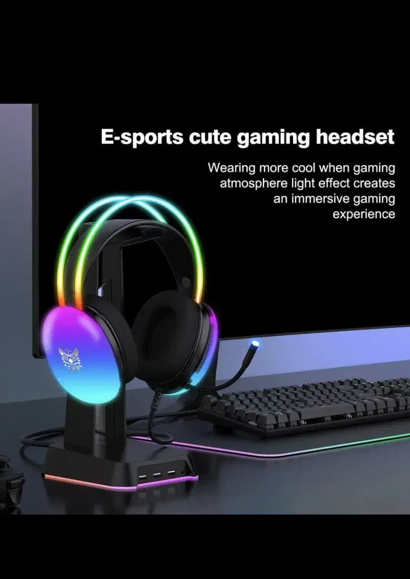 هدست گیمینگ|قطعات و لوازم جانبی رایانه|دوگنبدان, |دیوار