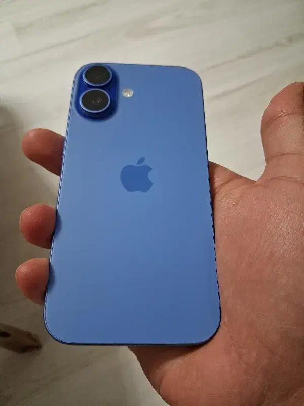 IPHONE 16 NORMAL|موبایل|رشت, علی آباد|دیوار