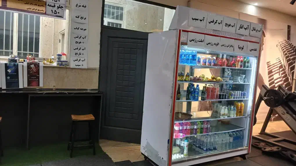 اجاره بوفه|اجارهٔ مغازه و غرفه|اسلامشهر, مطهری|دیوار