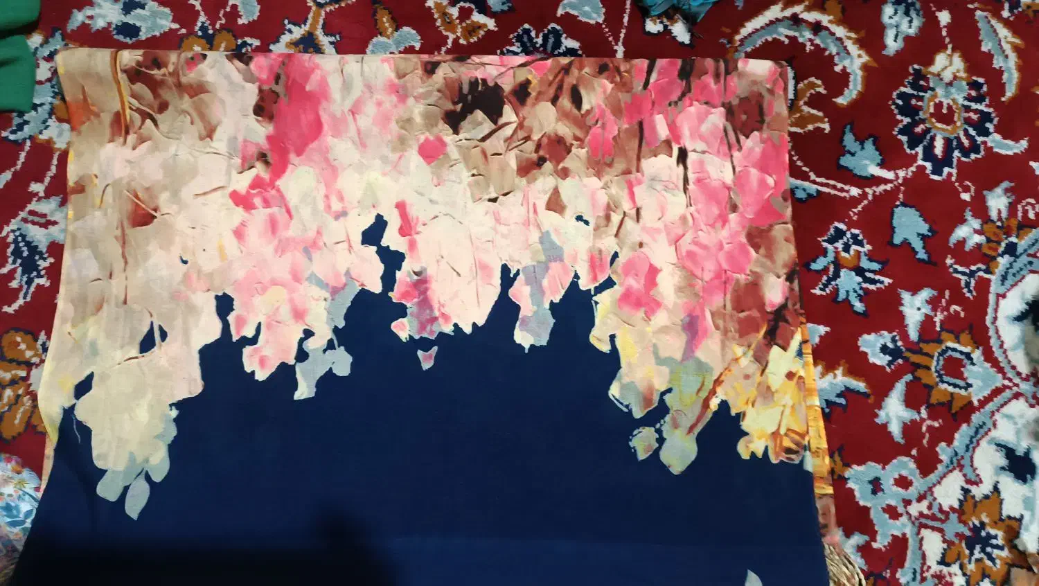 شال ولباس|لباس|بیرجند, |دیوار