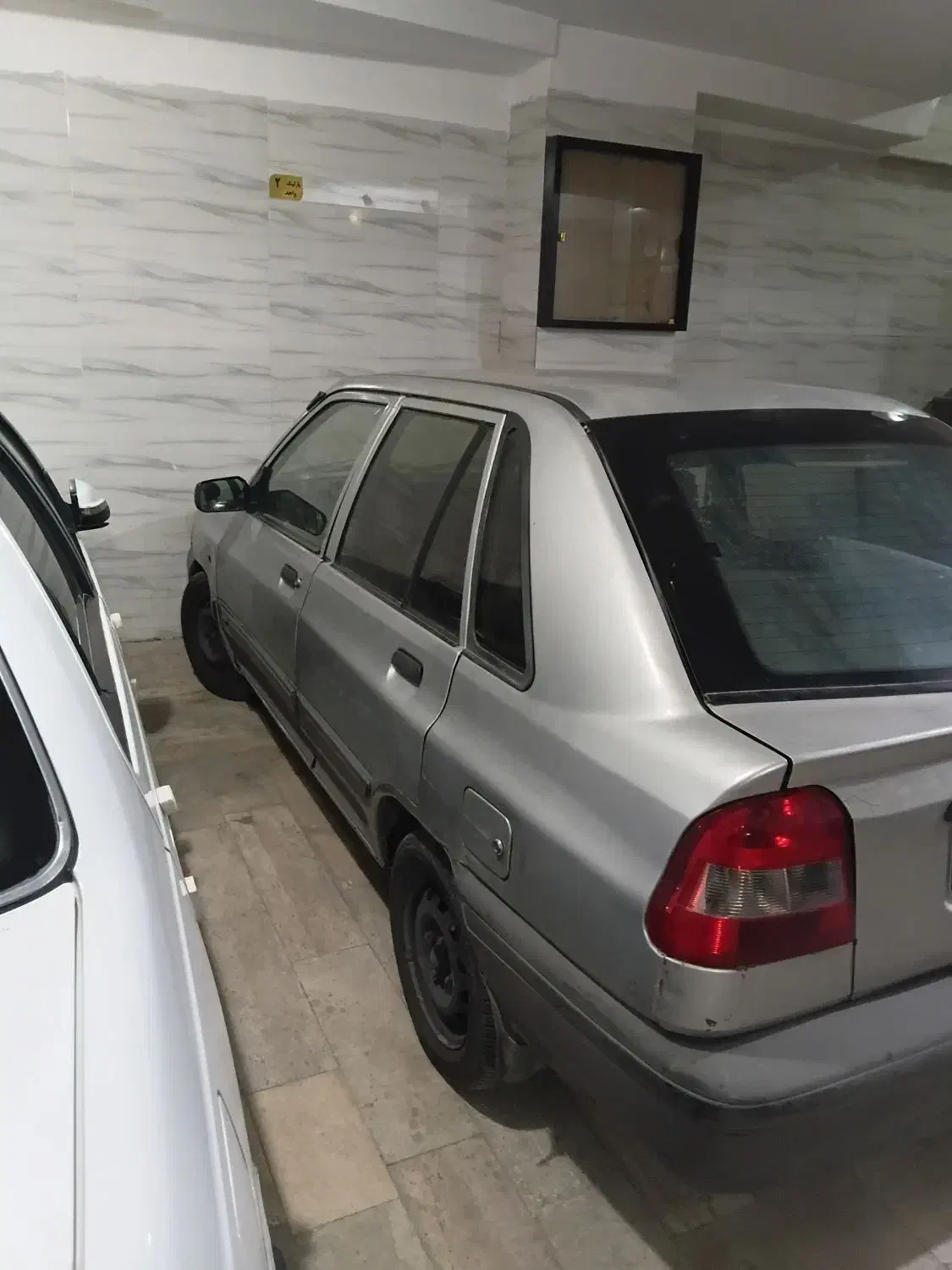 پراید ۱۴۱|خودرو سواری و وانت|محمدشهر, همایون ویلا|دیوار