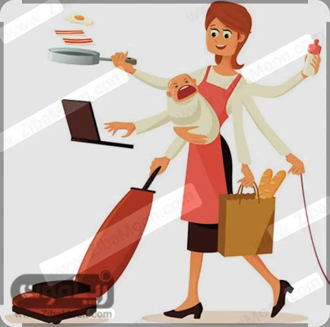 خانه دار|استخدام سرایداری و نظافت|یزد, |دیوار