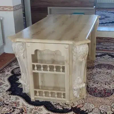 میز|میز و صندلی غذاخوری|نقده, |دیوار