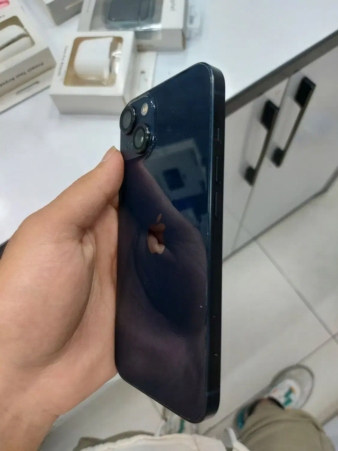 ۱۳ نرمال zaa|موبایل|سمنان, |دیوار