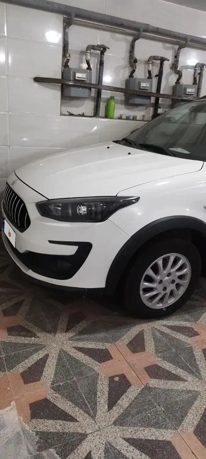 اطلس سانروف دار صفر مدل 1403|خودرو سواری و وانت|شیراز, شهرک بهشتی|دیوار