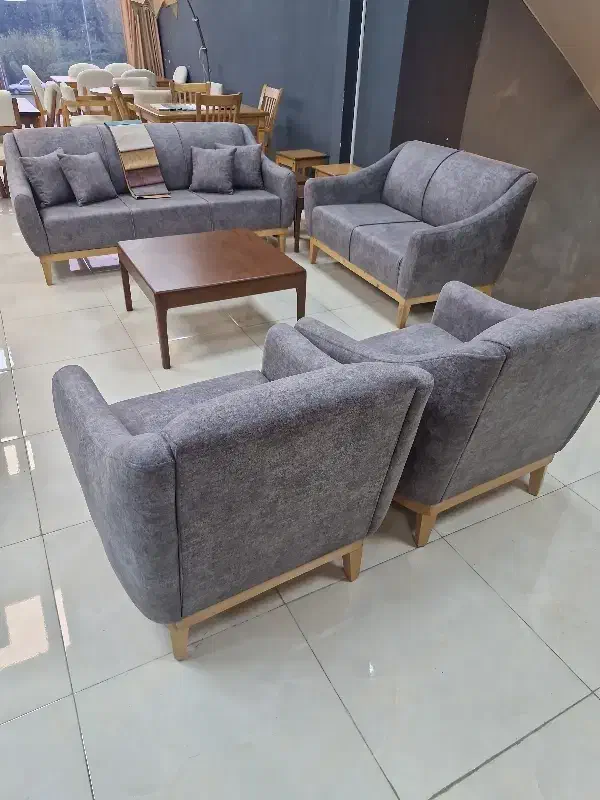 مبل|مبلمان خانگی و میز عسلی|رشت, حومه رشت|دیوار