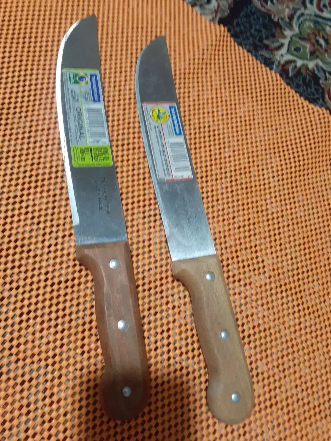 برزیلی اصل|کلکسیون اشیاء عتیقه|تهران, کیانشهر|دیوار