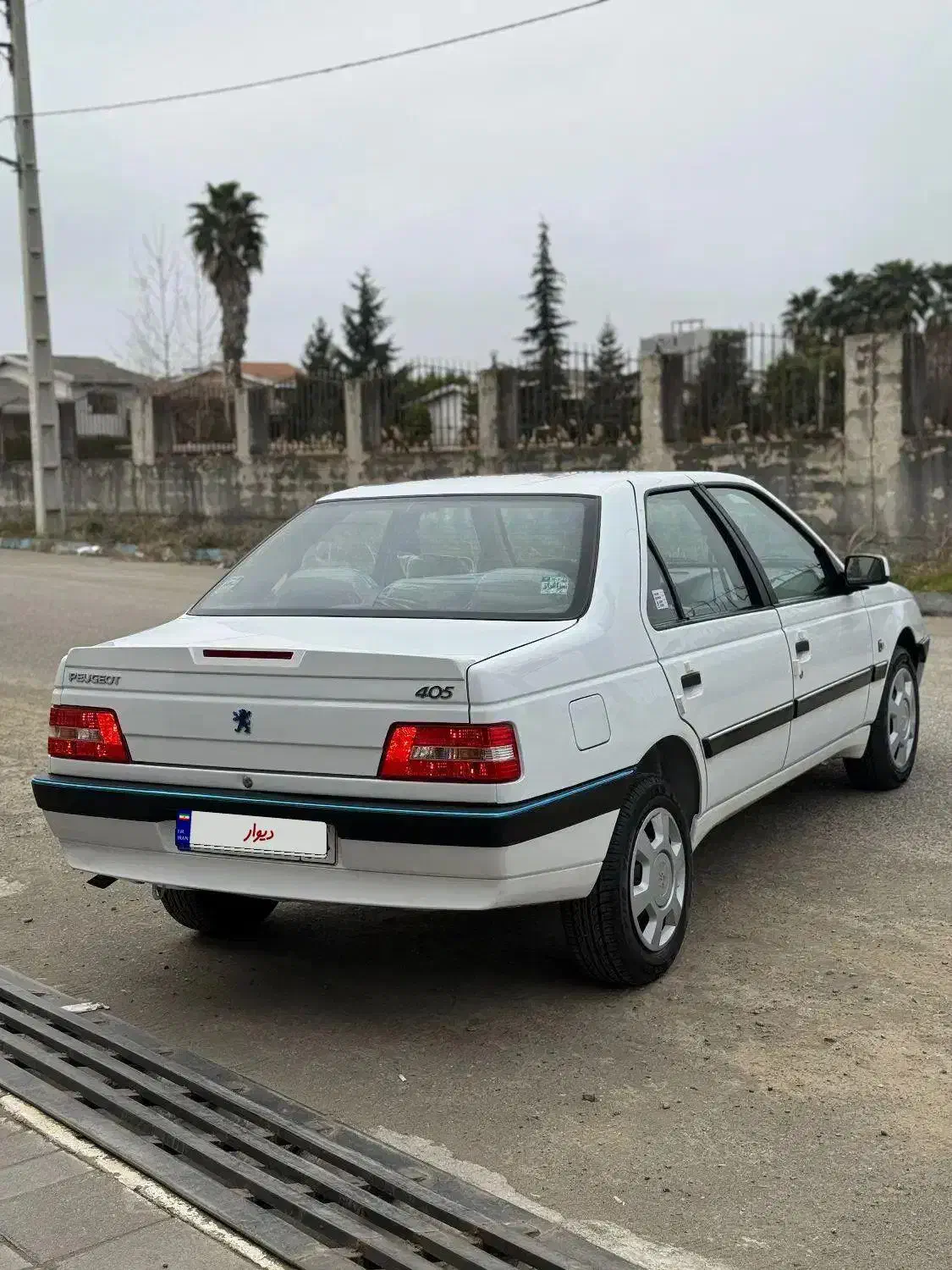 پژوslxمدل99درحدصفر|خودرو سواری و وانت|رودسر, |دیوار