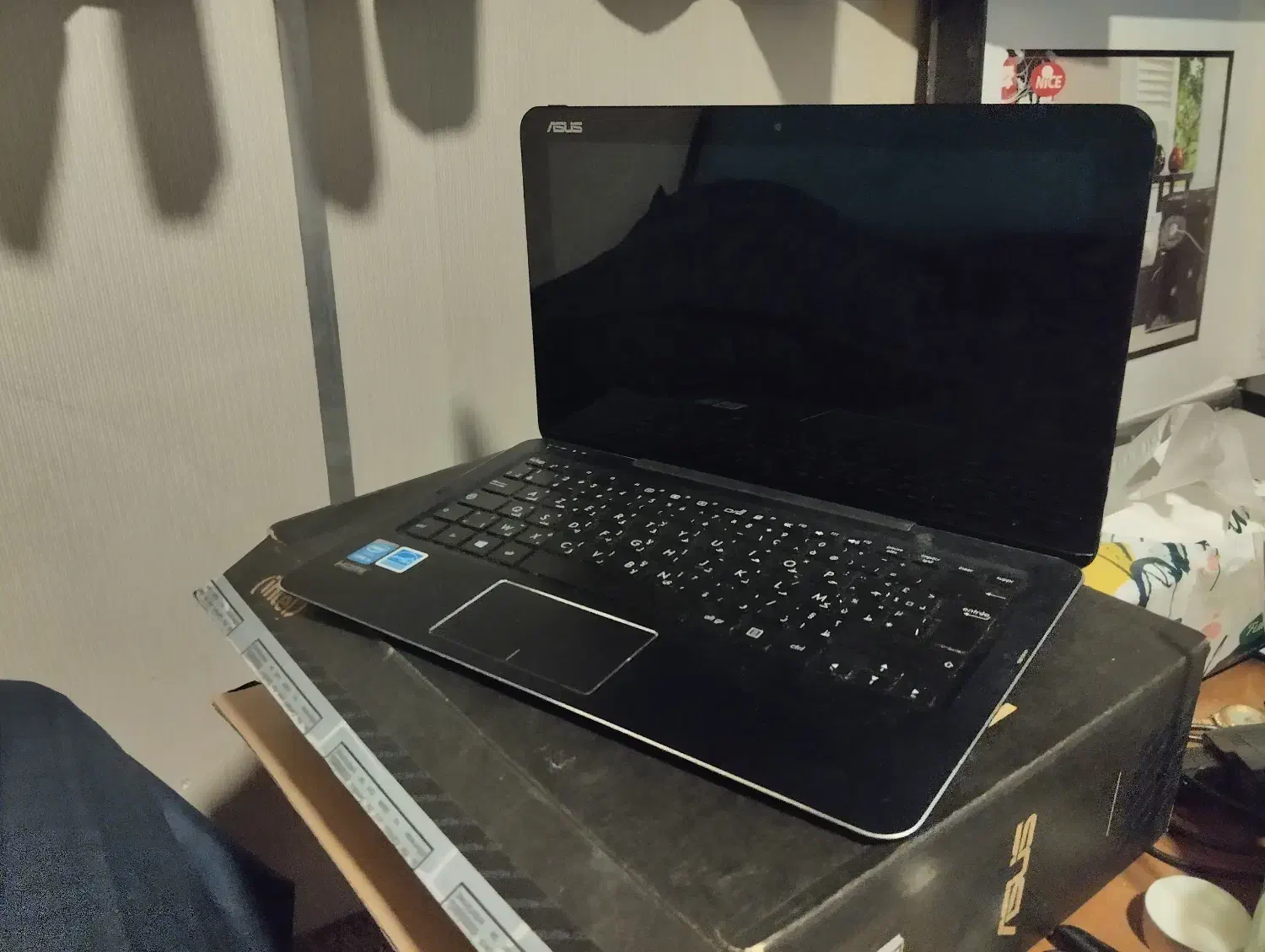 لپ تاپ Asus مدل T300CHI|رایانه همراه|تهران, دربند|دیوار