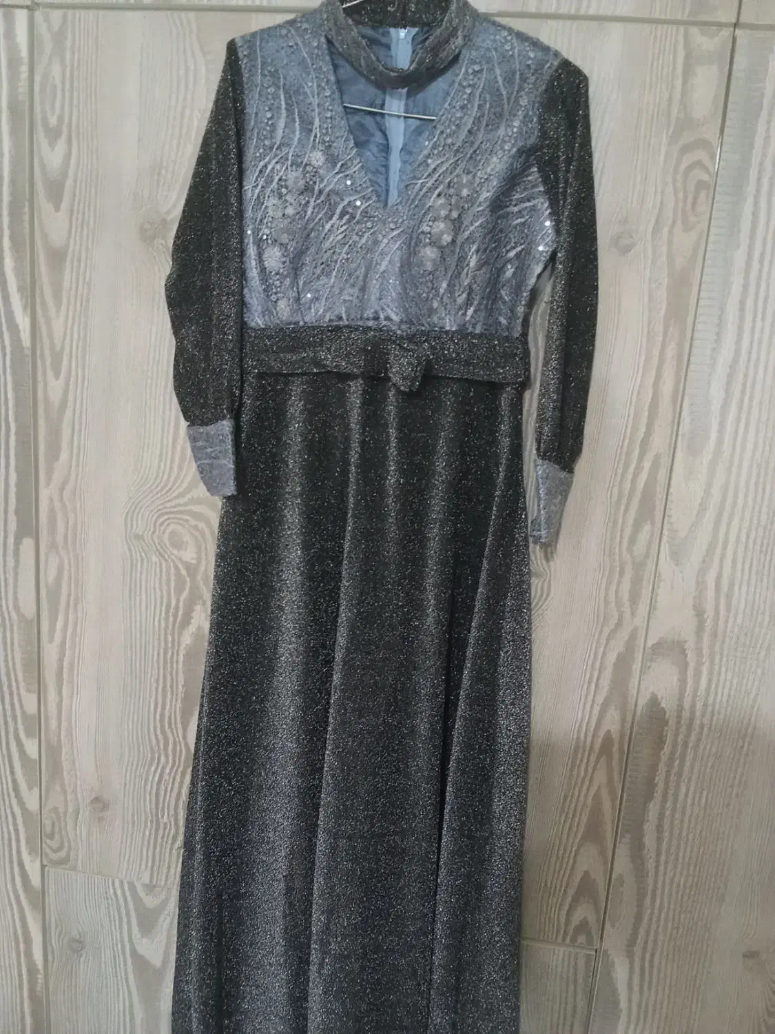 پیراهن مجلسی درحدنو|لباس|دزفول, |دیوار