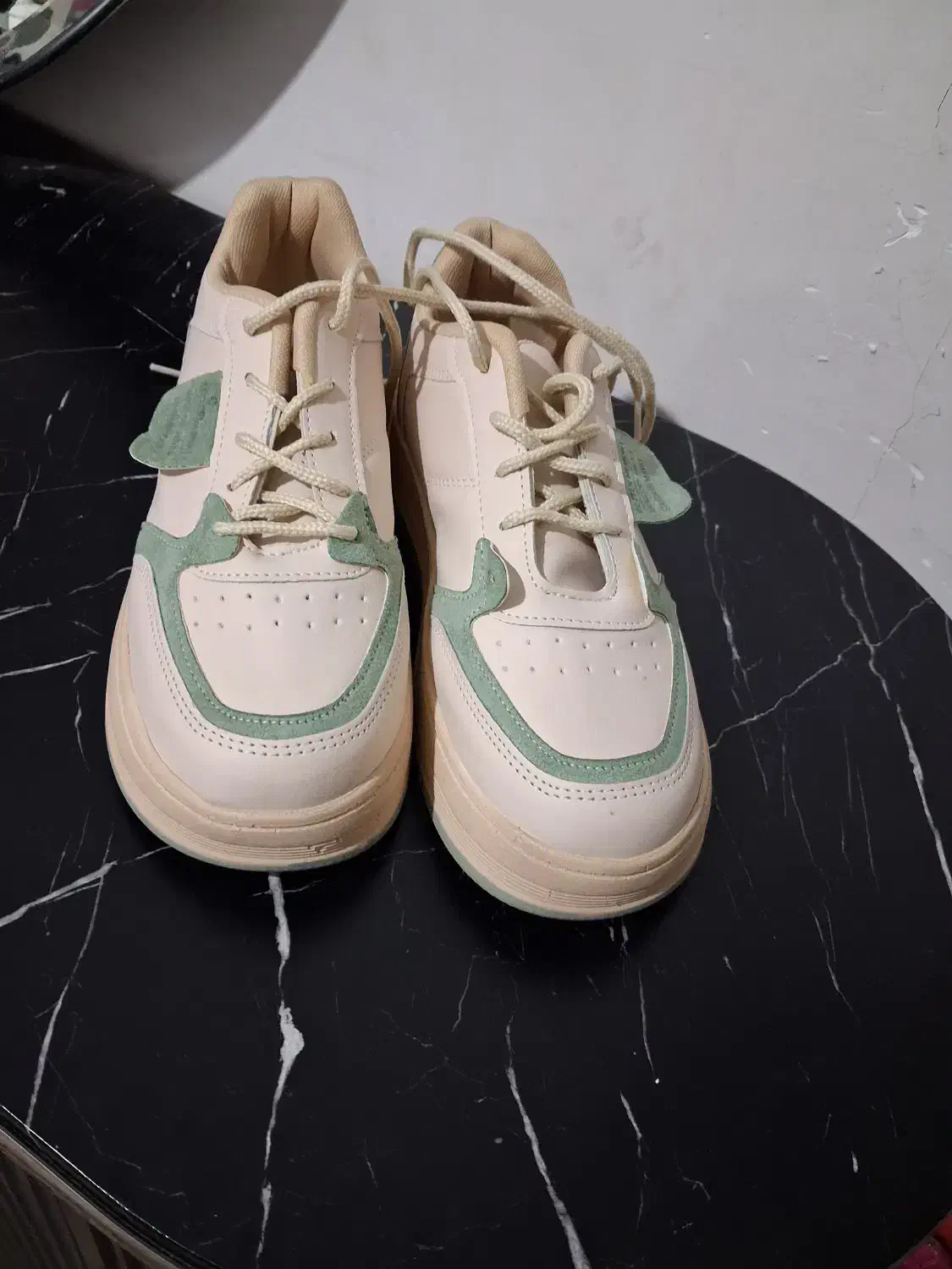 کفش نوسایز40|کیف، کفش، کمربند|بیرجند, |دیوار