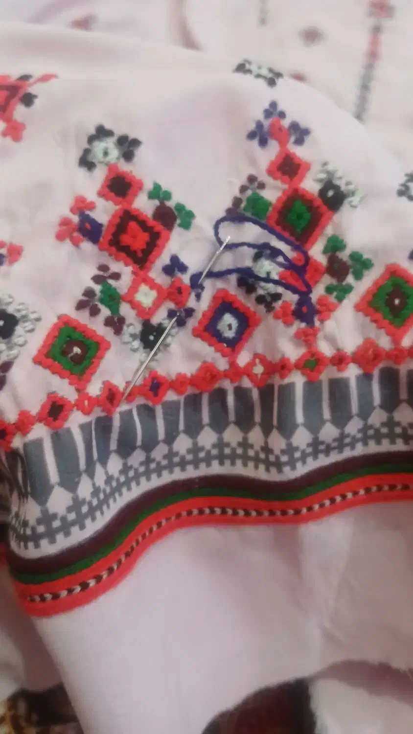 خیاط هستم موسم چرخ دست|لباس|زاهدان, |دیوار