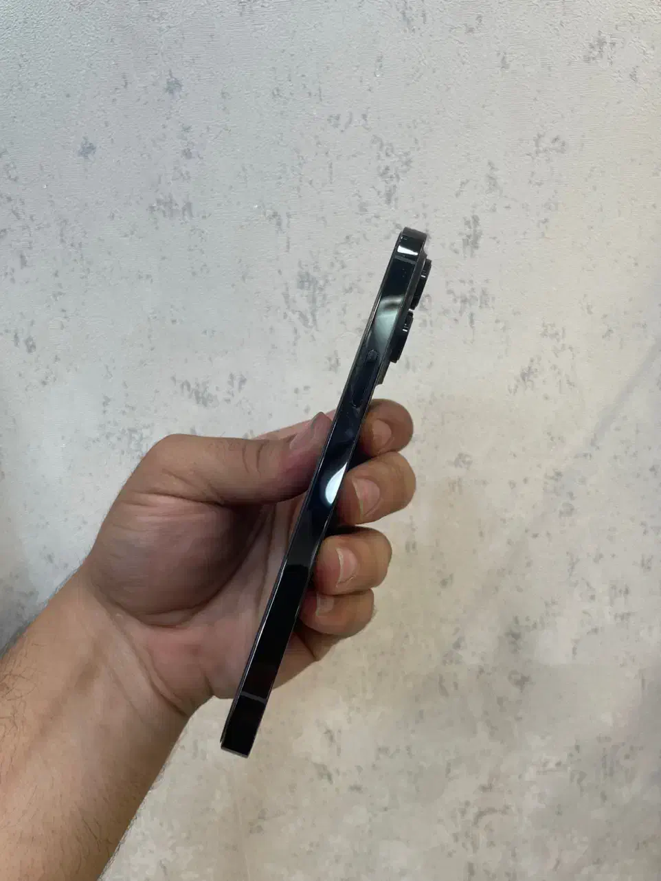 آیفون iphone 14 pro max حافظه 256 گیگ|موبایل|قم, عمار یاسر|دیوار